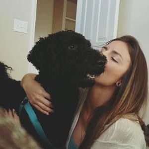 Meet your Posher, Jami